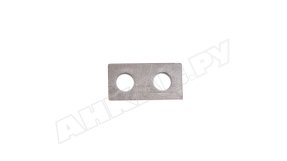 Зажим Weishaupt, 15132714377