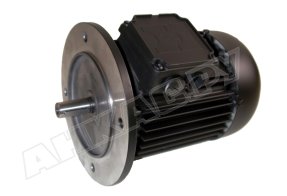 Электродвигатель Hanning HMC2 160L-2 SH IE2