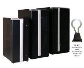 Inform - Legrand Pyramid DSP-T 3:3 (20 кВА - 16 кВт)