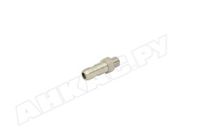 Ниппель измерения давления воздуха Ø4 / 6,5 - M6