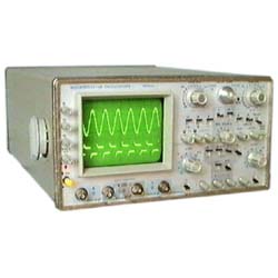 Осциллограф С1-126