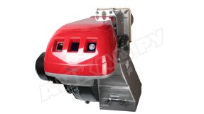 Газовая горелка Riello RS 250/M MZ TC