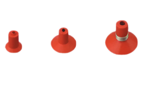 Комплект присосок для Quick IR2005