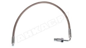 Жидкотопливный шланг Weishaupt 650 мм, 21020110012