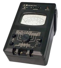 В7-36 Вольтметр