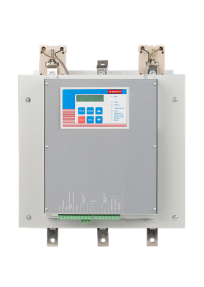 Устройство плавного пуска VEDA VM-30-P450-0820-T4