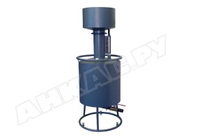 Мерник М2Р-50-01П, пеногаситель