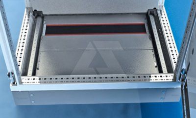 Кабельный ввод губчатый для TEOS/NEO шириной 800мм