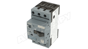 Автоматический выключатель Siemens Sirius, 3RV1011-1FA10