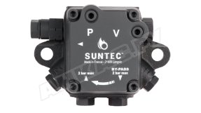 Насос для горелки Suntec AN 57 A 7243 4P