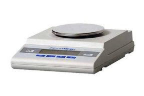 Лабораторные электронные весы ВЛТЭ-510Т(В)