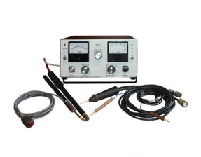 Искатель витковых замыканий ИВЗ-17