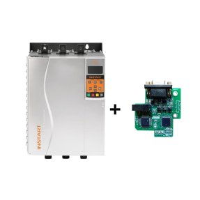 Устройство плавного пуска Instart SNI-7.5/17-04+SNI-DP-S