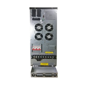 Источник бесперебойного питания SVC PTS-15KLS/A2