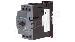 Автоматический выключатель Siemens Sirius, 3RV2331-4EC10