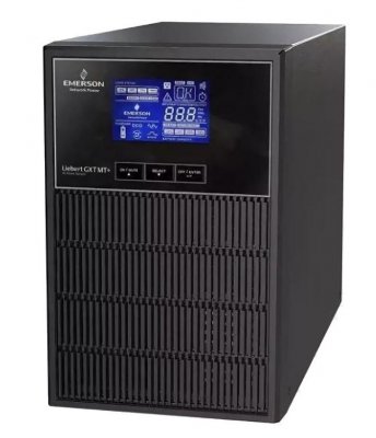 Источник бесперебойного питания Vertiv Liebert GXT MT+  2 кВА G2 ES