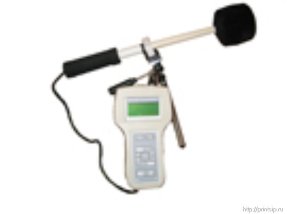 ВЕ-50 Измеритель параметров электромагнитного поля промышленной частоты