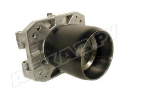 Комбинированный фланец Oilon C468B