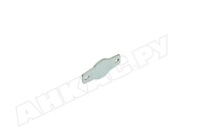 Заглушка Ecoflam 45 x 23 мм, 65321365