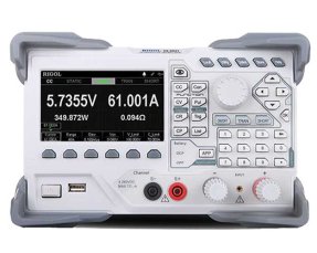 DL3021 Электронная нагрузка программируемая