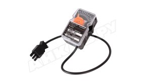 Сервопривод Berger Lahr / Weishaupt W-ST02/2