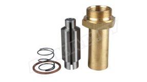 Электромагнитный соленоид Riello Ø21 мм, в комплекте, 3006116