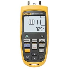 FLUKE 922/KIT Измеритель расхода воздуха FLUKE 922 с трубкой Пито
