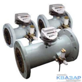 Счетчик жидкого газа СГ-16МТ-800