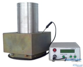 Устройство нагрева нефтепродуктов УНН-400