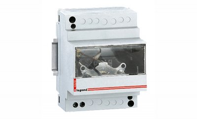 Амперметр аналоговый 0...5А, 4M