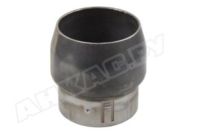 Головка жаровой трубы Elco Ø98 x 95 мм 203954