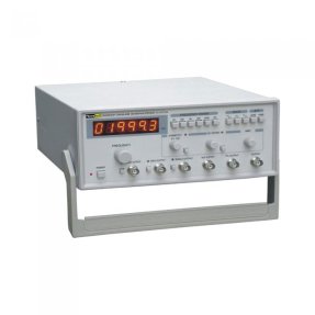 Генератор сигналов НЧ Г3-131/1М