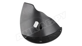 Направляющая всасываемого воздуха Ecoflam 65300525