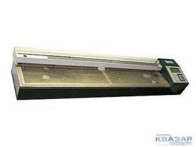 Дуктилометр автоматический для определения растяжимости нефтебитумов ДА-01-50 (встроенный термокриостат)