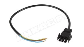 Кабель питания электродвигателя Lamborghini 460 мм, 01087610