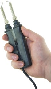 SMD-термопинцет МЕГЕОН 00722