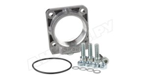 Фланец газового клапана Siemens AGF10.50U