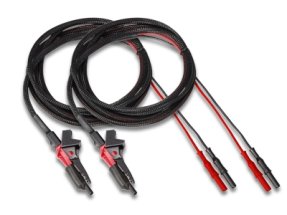 S1072 - Испытательный провод для измерения сопротивления проводников, 2,5 м.