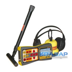 Дефектоискатель акустический Успех АТП-424Э