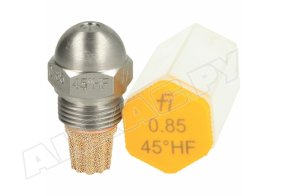 Форсунка Fluidics 0.85/45° HF