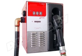 Заправочная колонка Gespasa MSGM-60080 24V