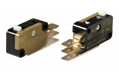 Блок-контакт готовности к включению AUX-RTC 250VAC/DC для T7M