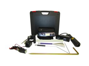 Дефектоскоп электроискровой Корона 2.2