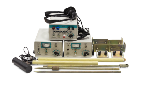 Устройство контроля изоляции УКИ-1К