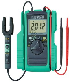 Мультиметр KEW 2012