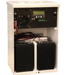 Alpha Group Novus Micro (1000 ВА/Вт)