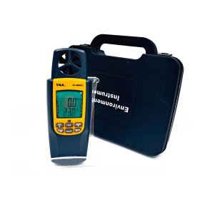 Анемометр VA-AM8022 (крыльчатый)