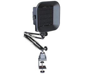 Дымоуловитель Quick 493A ESD