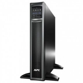 Источник бесперебойного питания APC Smart-UPS X 1500VA Rack/Tower LCD 230V with Network Card