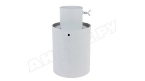 Искрогаситель автомобильный Пензаспецавтомаш ИГС-90